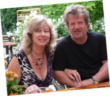 Marlies und Reinhard Zerfaß